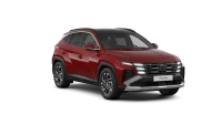 Hyundai Tucson 1.6 110kW thumbnail