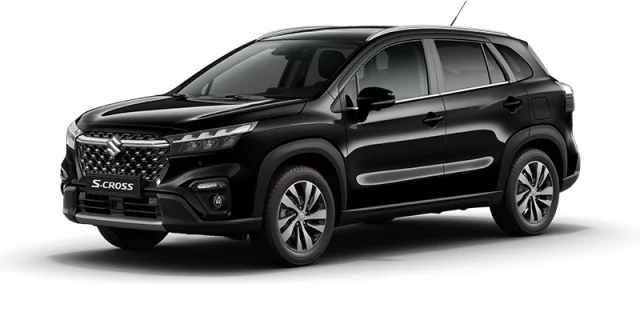 Image of Suzuki S-Cross 1.4 80kW