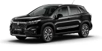Suzuki S-Cross 1.4 80kW thumbnail