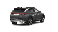 Hyundai Tucson 1.6 175kW thumbnail