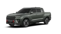 KGM Musso 304kW thumbnail