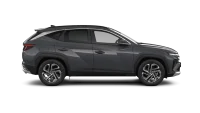 Hyundai Tucson 1.6 175kW thumbnail