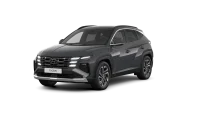 Hyundai Tucson 1.6 175kW thumbnail