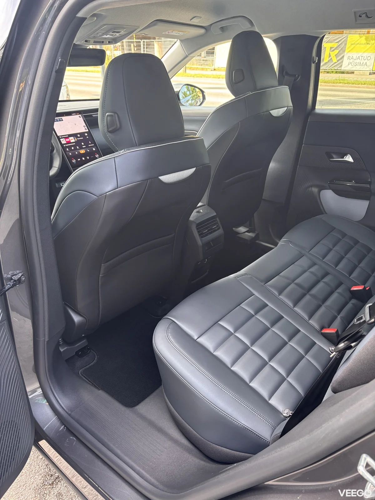 Citroen C5 Aircross 1.2 100kW