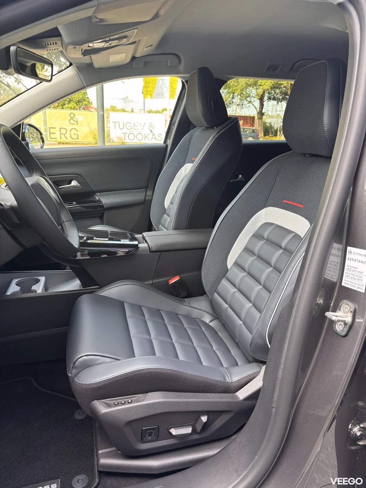 Citroen C5 Aircross 1.2 100kW