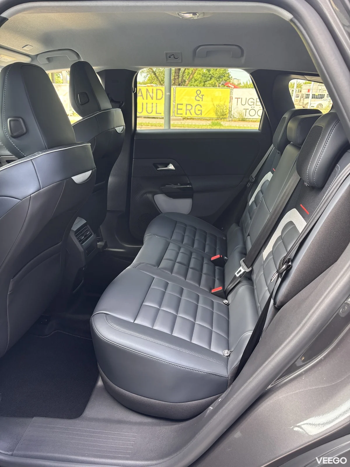 Citroen C5 Aircross 1.2 100kW