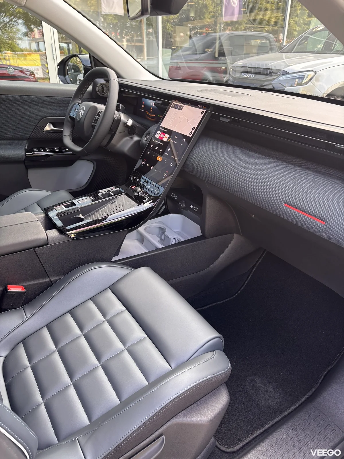 Citroen C5 Aircross 1.2 100kW