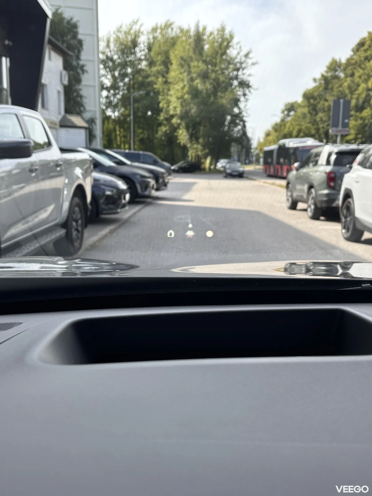Citroen C5 Aircross 1.2 100kW