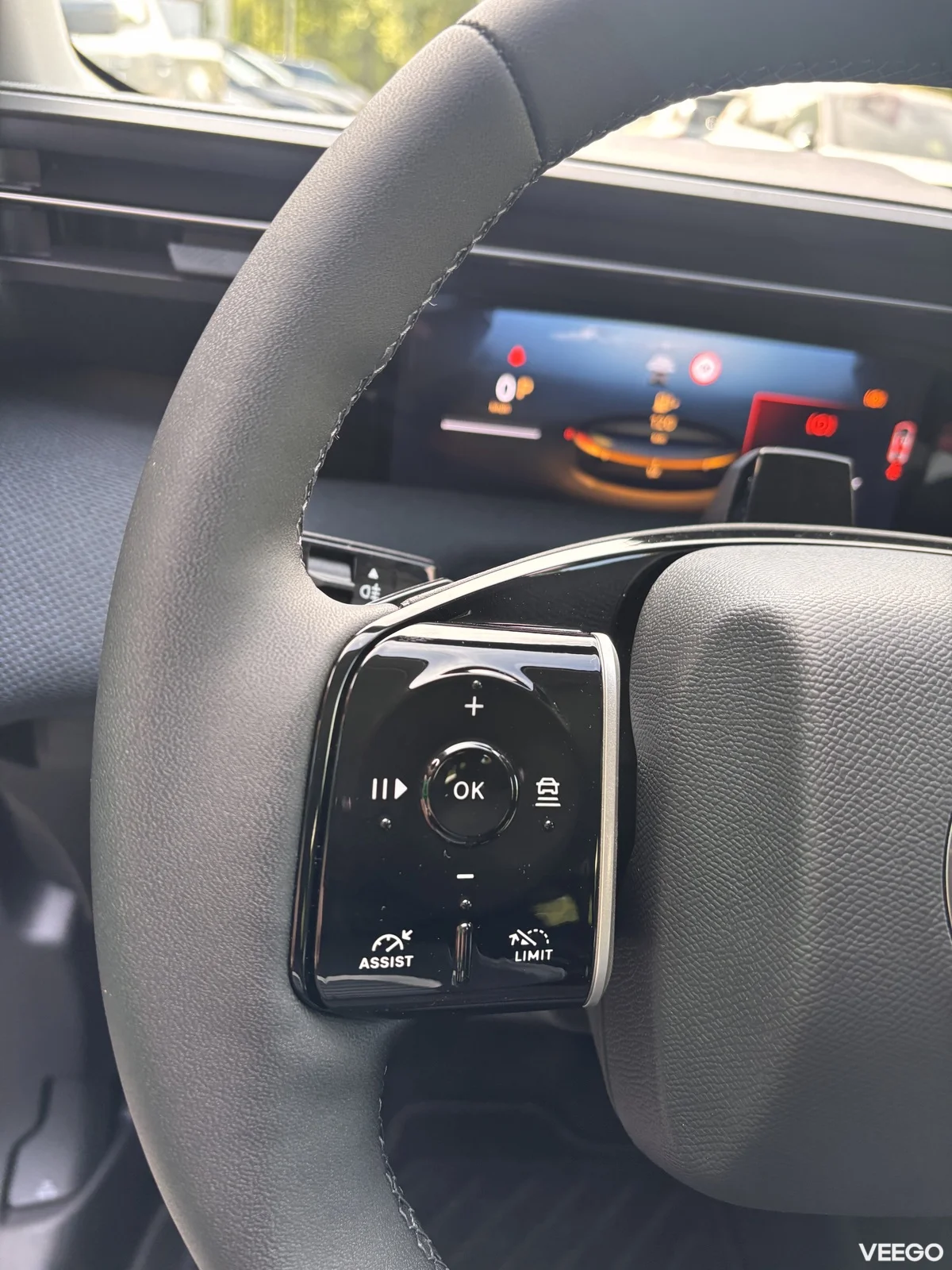 Citroen C5 Aircross 1.2 100kW