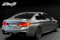BMW M5 Competition 680HK/Keramisk/B&W/Drag/SoftClose/Se spec 500kW thumbnail