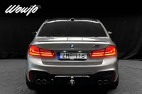 BMW M5 Competition 680HK/Keramisk/B&W/Drag/SoftClose/Se spec 500kW thumbnail