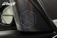 BMW M5 Competition 680HK/Keramisk/B&W/Drag/SoftClose/Se spec 500kW thumbnail