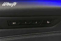 BMW M5 Competition 680HK/Keramisk/B&W/Drag/SoftClose/Se spec 500kW thumbnail