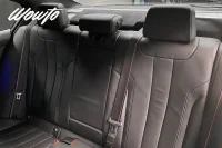 BMW M5 Competition 680HK/Keramisk/B&W/Drag/SoftClose/Se spec 500kW thumbnail