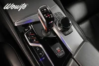 BMW M5 Competition 680HK/Keramisk/B&W/Drag/SoftClose/Se spec 500kW thumbnail