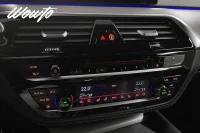 BMW M5 Competition 680HK/Keramisk/B&W/Drag/SoftClose/Se spec 500kW thumbnail