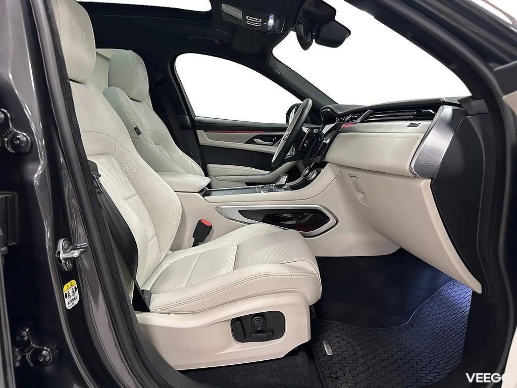 Jaguar F-Pace P400e AWD 90th Anniversary Edition R-Dynamic 221kW