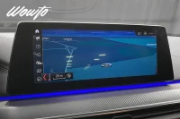 BMW M5 Competition 680HK/Keramisk/B&W/Drag/SoftClose/Se spec 500kW thumbnail