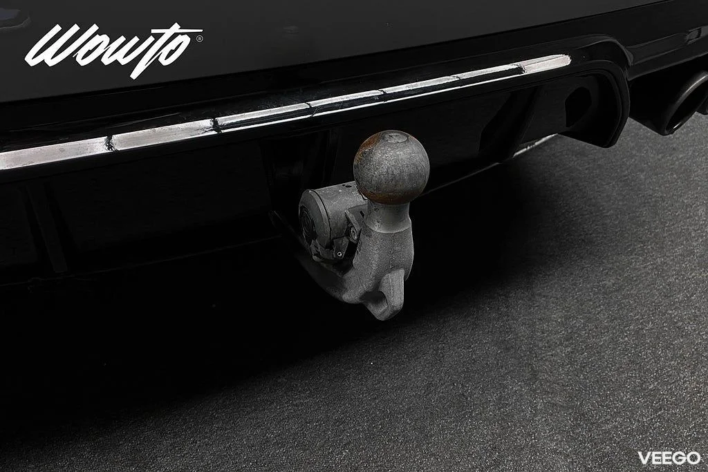BMW M5 Competition 680HK/Keramisk/B&W/Drag/SoftClose/Se spec 500kW