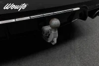 BMW M5 Competition 680HK/Keramisk/B&W/Drag/SoftClose/Se spec 500kW thumbnail