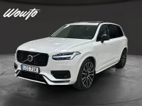 Volvo XC90 B5 AWD 235HK Ultimate Dark Luftfjädring HUD 360° 173kW thumbnail