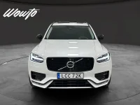 Volvo XC90 B5 AWD 235HK Ultimate Dark Luftfjädring HUD 360° 173kW thumbnail