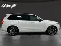 Volvo XC90 B5 AWD 235HK Ultimate Dark Luftfjädring HUD 360° 173kW thumbnail