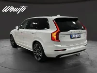 Volvo XC90 B5 AWD 235HK Ultimate Dark Luftfjädring HUD 360° 173kW thumbnail