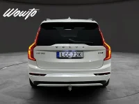 Volvo XC90 B5 AWD 235HK Ultimate Dark Luftfjädring HUD 360° 173kW thumbnail