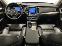 Volvo XC90 B5 AWD 235HK Ultimate Dark Luftfjädring HUD 360° 173kW thumbnail