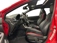 Subaru WRX STI 2.5 300HK AWD / Sv-såld / 1 Brukare / 3868mil 221kW thumbnail