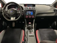 Subaru WRX STI 2.5 300HK AWD / Sv-såld / 1 Brukare / 3868mil 221kW thumbnail