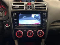 Subaru WRX STI 2.5 300HK AWD / Sv-såld / 1 Brukare / 3868mil 221kW thumbnail