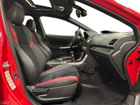 Subaru WRX STI 2.5 300HK AWD / Sv-såld / 1 Brukare / 3868mil 221kW thumbnail
