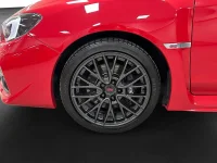 Subaru WRX STI 2.5 300HK AWD / Sv-såld / 1 Brukare / 3868mil 221kW thumbnail