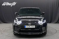Land Rover Range Rover Sport TDV6 258HK HSE Dynamic /Pano 190kW thumbnail
