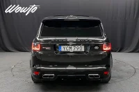 Land Rover Range Rover Sport TDV6 258HK HSE Dynamic /Pano 190kW thumbnail