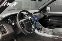 Land Rover Range Rover Sport TDV6 258HK HSE Dynamic /Pano 190kW thumbnail