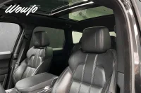 Land Rover Range Rover Sport TDV6 258HK HSE Dynamic /Pano 190kW thumbnail