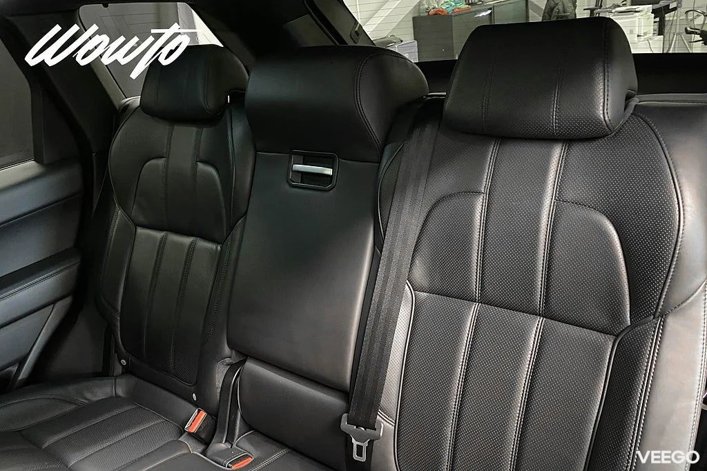 Land Rover Range Rover Sport TDV6 258HK HSE Dynamic /Pano 190kW