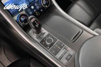 Land Rover Range Rover Sport TDV6 258HK HSE Dynamic /Pano 190kW thumbnail
