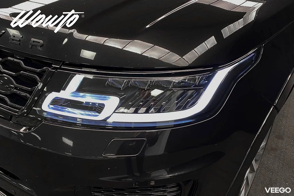 Land Rover Range Rover Sport TDV6 258HK HSE Dynamic /Pano 190kW