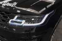 Land Rover Range Rover Sport TDV6 258HK HSE Dynamic /Pano 190kW thumbnail