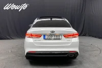 Kia Optima 1.7 VGT DCT 141HK Launch Edt /Pano /Navi /H/K 104kW