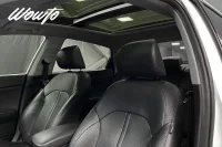 Kia Optima 1.7 VGT DCT 141HK Launch Edt /Pano /Navi /H/K 104kW