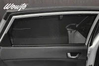 Kia Optima 1.7 VGT DCT 141HK Launch Edt /Pano /Navi /H/K 104kW