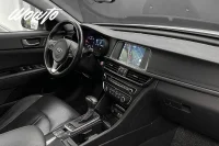 Kia Optima 1.7 VGT DCT 141HK Launch Edt /Pano /Navi /H/K 104kW