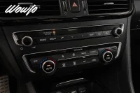 Kia Optima 1.7 VGT DCT 141HK Launch Edt /Pano /Navi /H/K 104kW