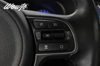 Kia Optima 1.7 VGT DCT 141HK Launch Edt /Pano /Navi /H/K 104kW