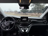 Mercedes-Benz V250 avantgarde 2.1 140kW thumbnail